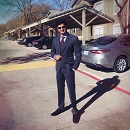Malhar Desai