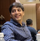 Milan Vadaliya