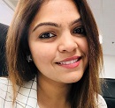 Reeya Gajjar